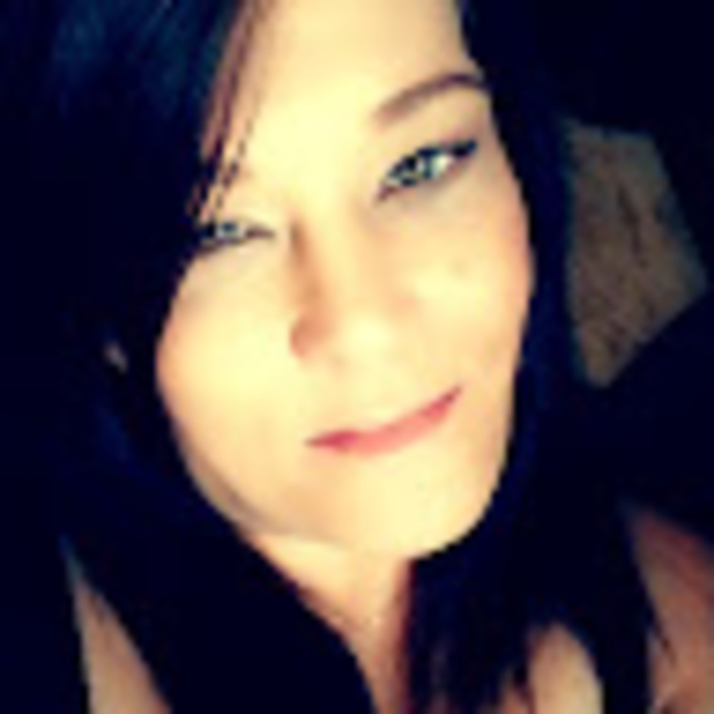 Meet your Posher, Kristi